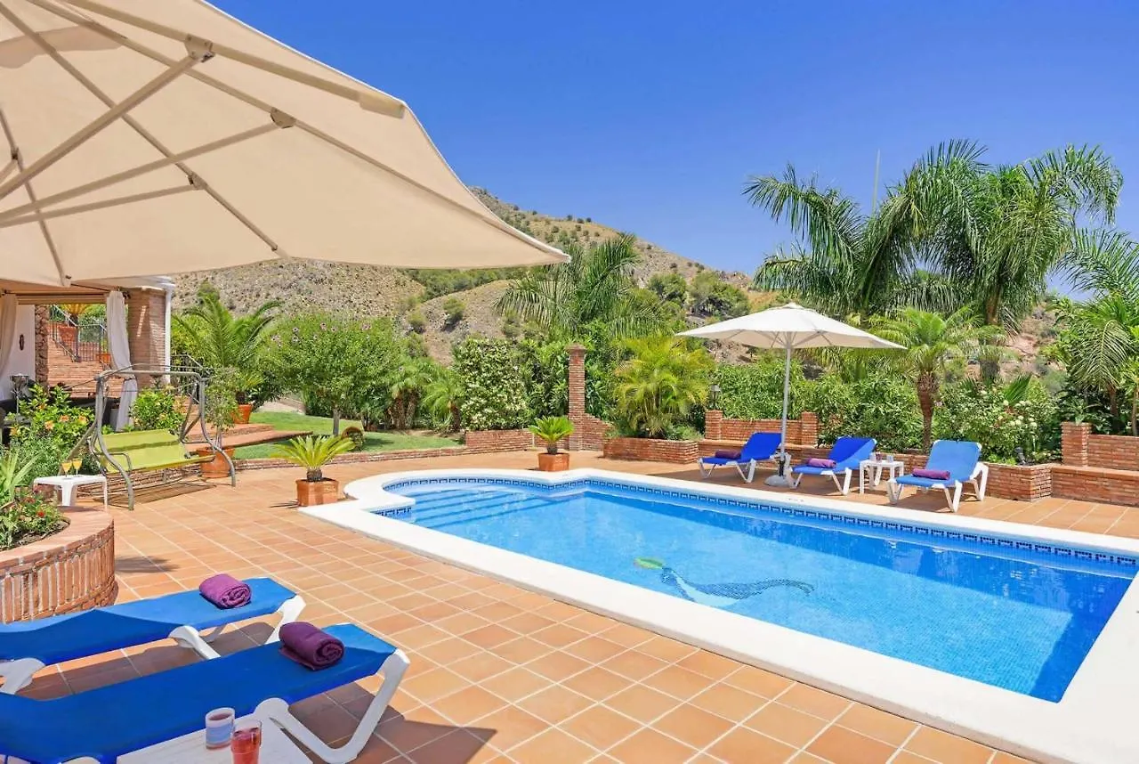 La Canela Villa Nerja
