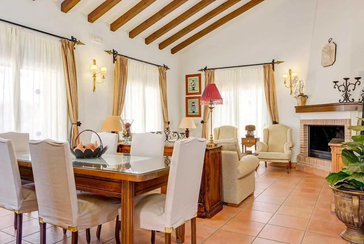 La Canela Villa Nerja