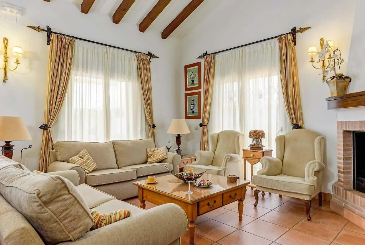 La Canela Villa Nerja 0*,  Spain