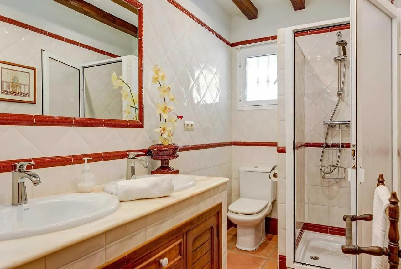 La Canela Villa Nerja