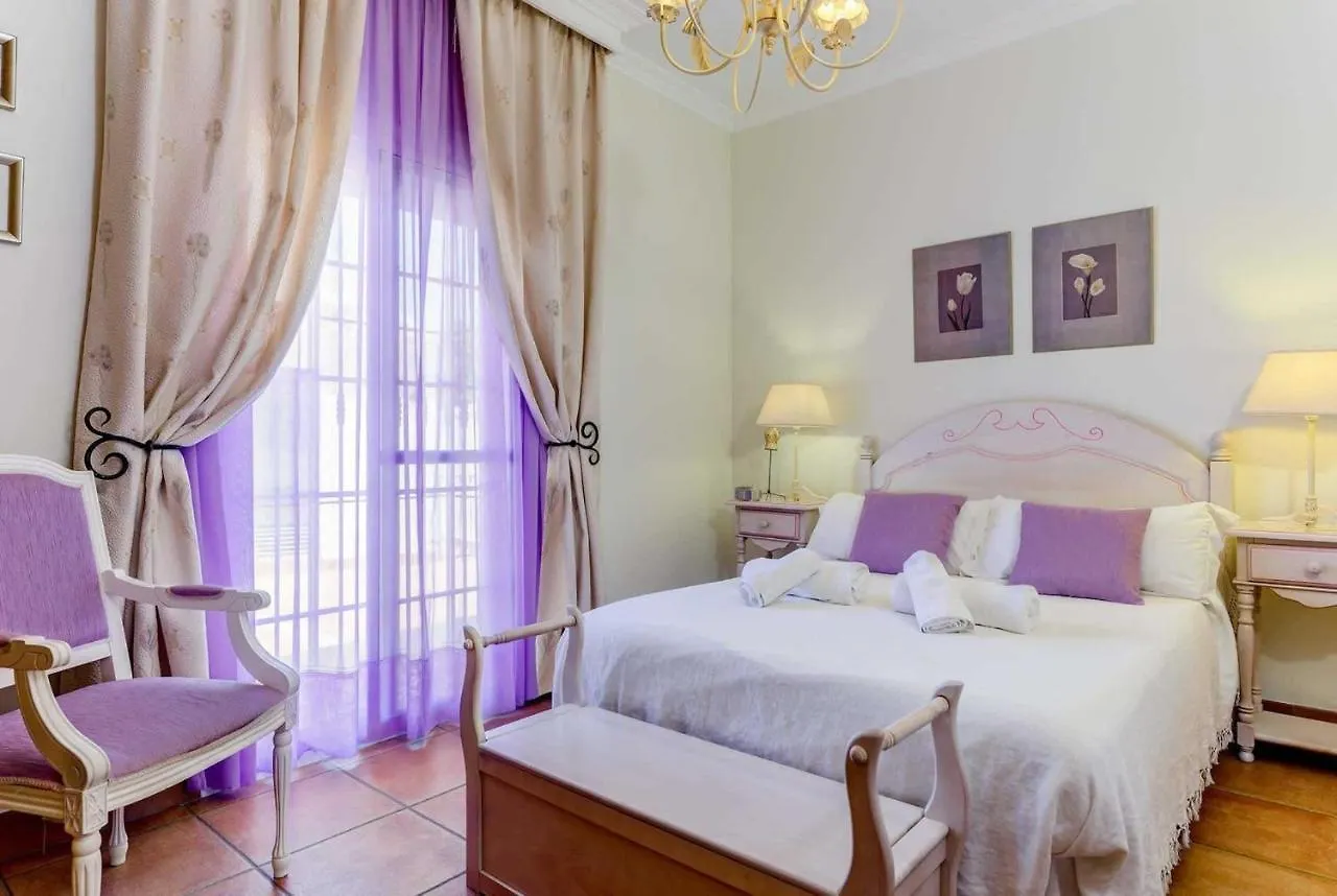 La Canela Villa Nerja