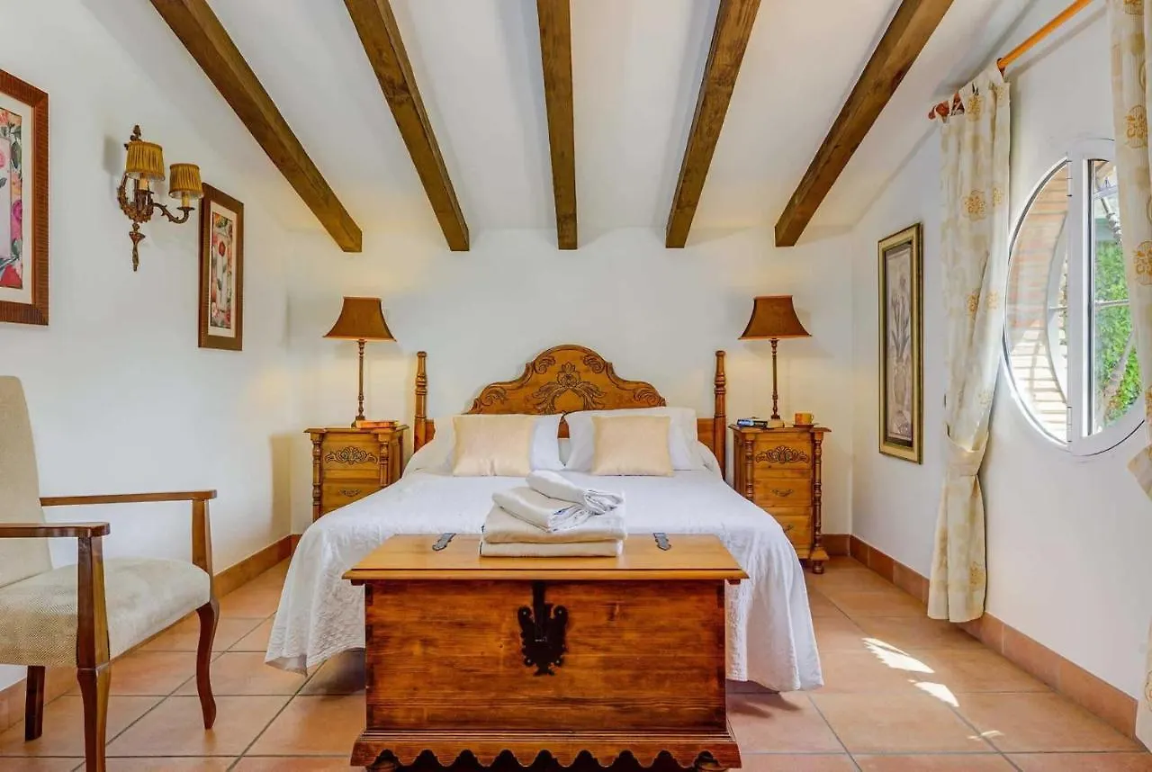 La Canela Villa Nerja