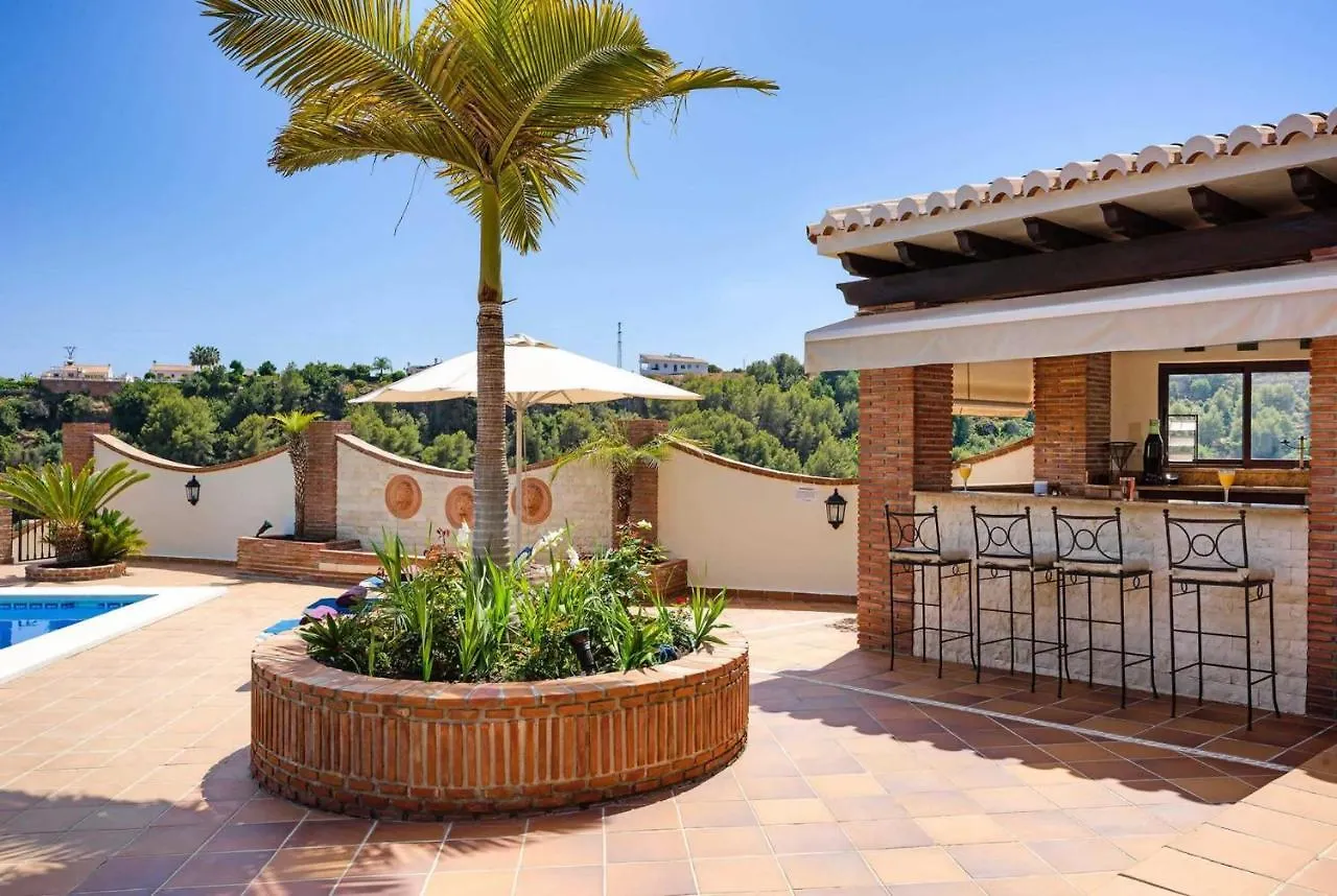 La Canela Villa Nerja