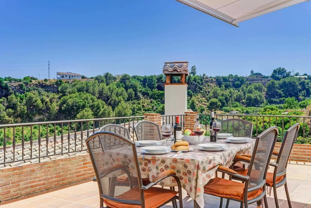 La Canela Villa Nerja