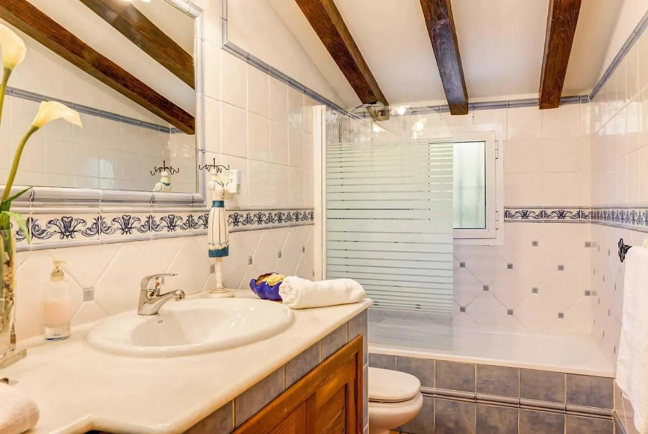 La Canela Villa Nerja