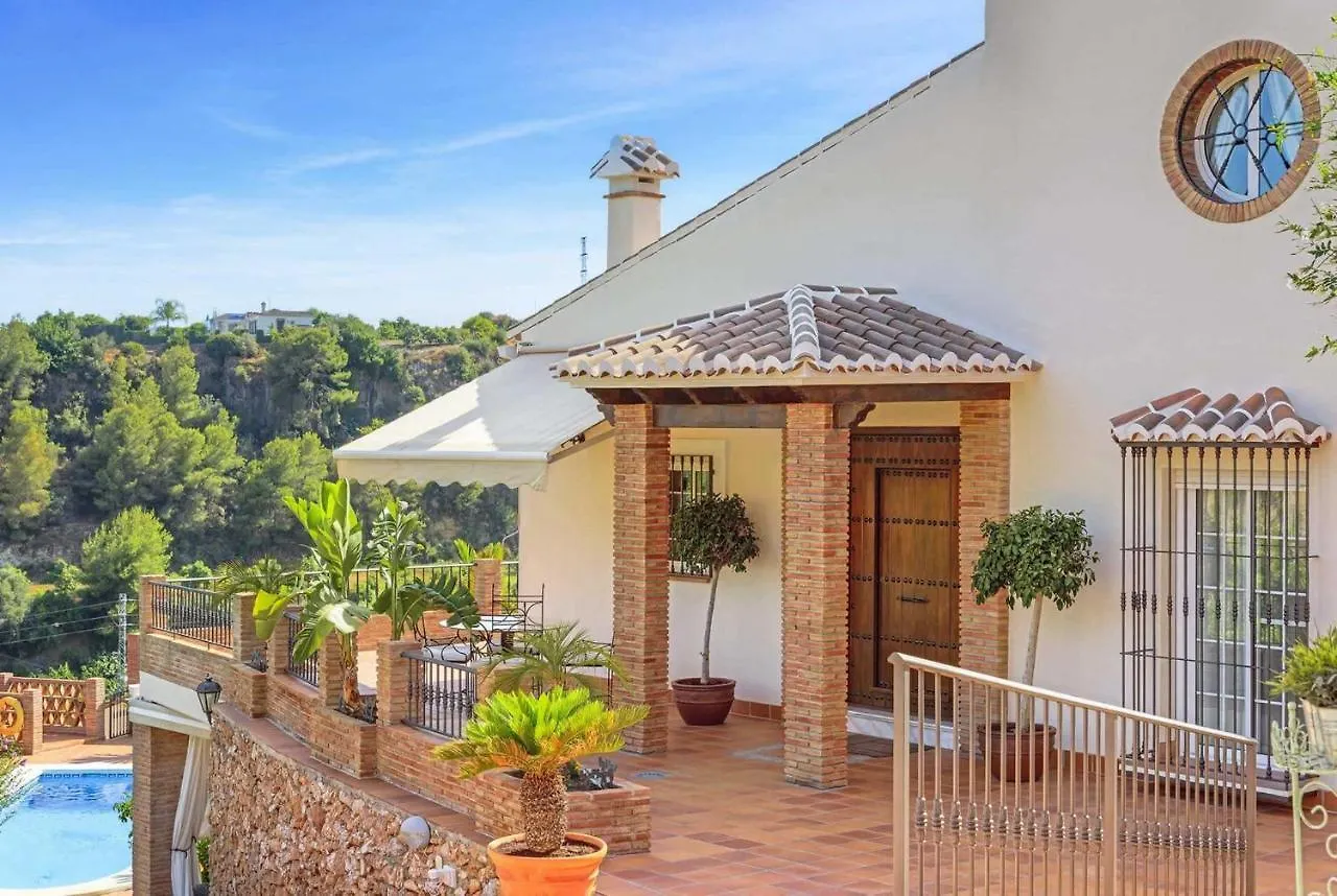 La Canela Villa Nerja