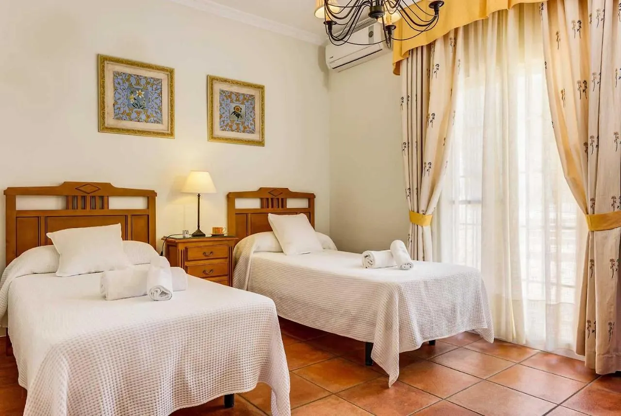 La Canela Villa Nerja